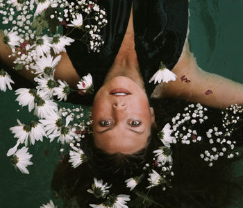 SOLUTIONS FOR<BR>DRY SKIN