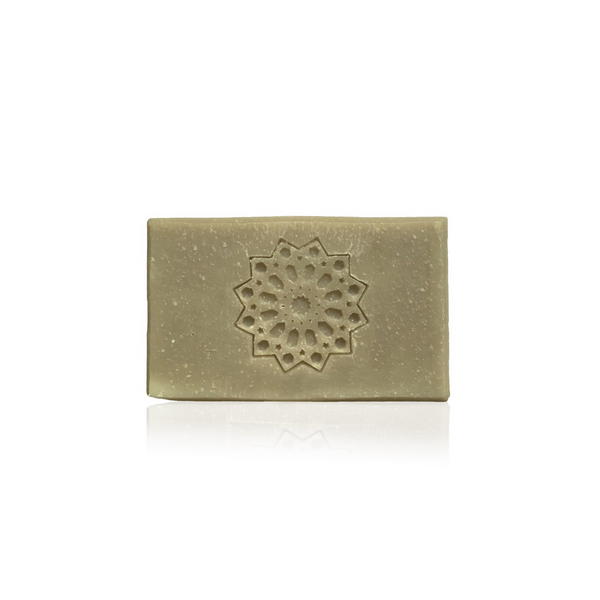 Savon tonifiant naturel et biologique - Melchior & Balthazar