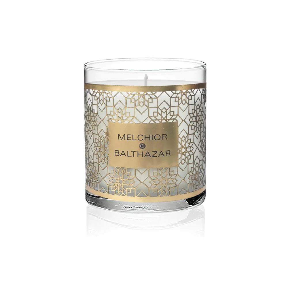 Bougie D'Ambiance <br><i> Orange Blossom</i>