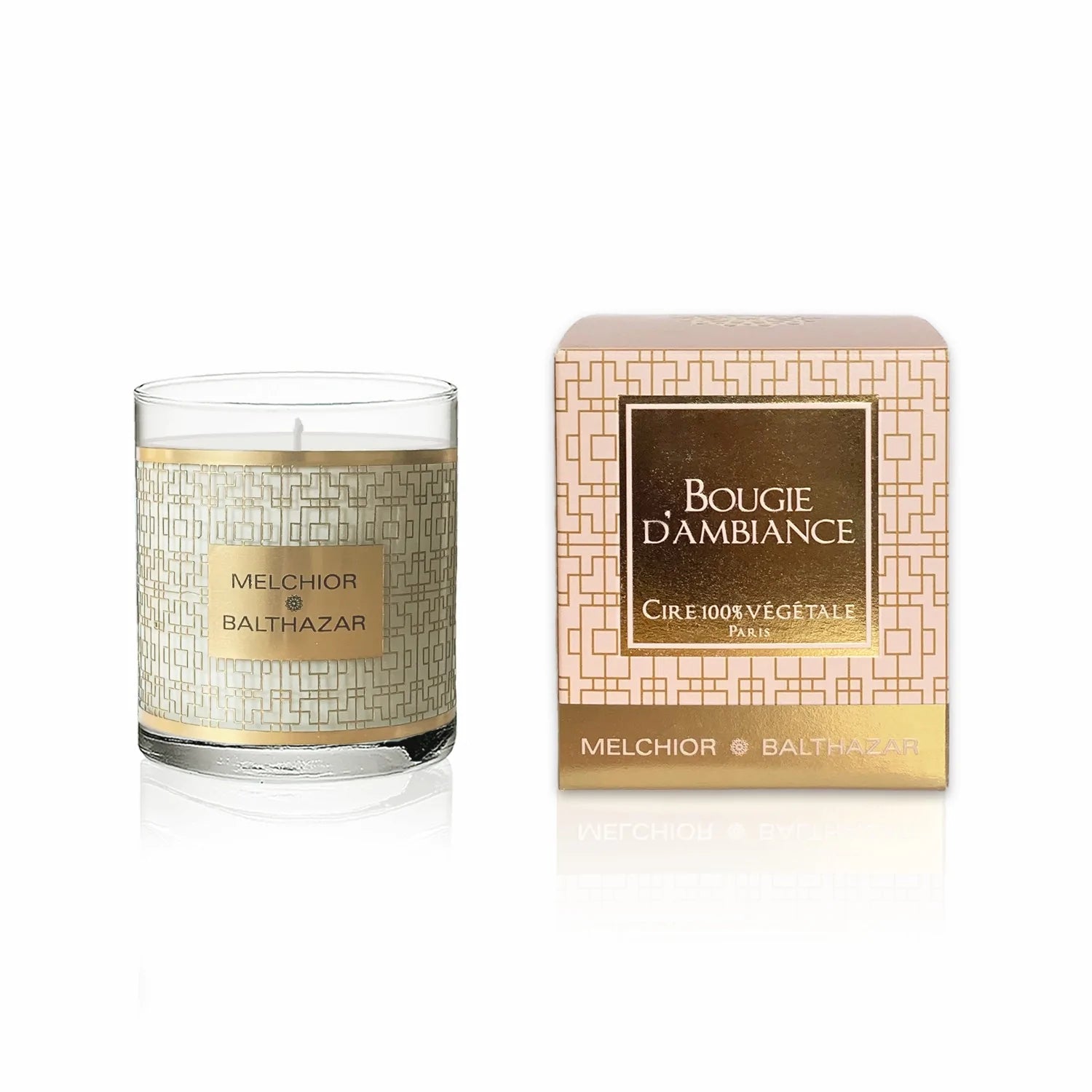 Osaka Offering <br><i> Floral and Musk</i>