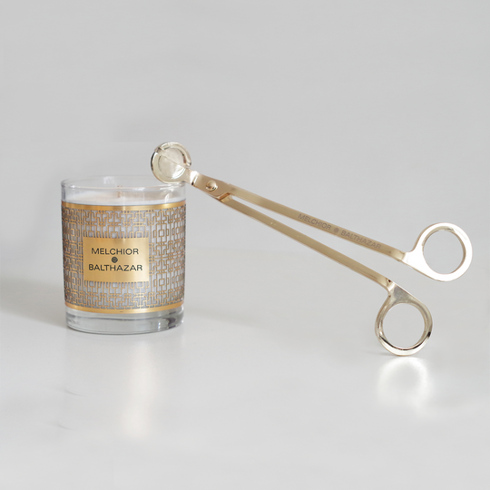 CANDLE WICK TRIMMER